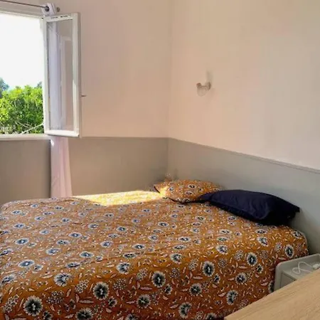 La Marana, A L'entree Du Cordon Lagunaire Dom wakacyjny