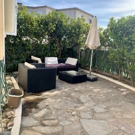 Casa vacanze La Marana, A L'entree Du Cordon Lagunaire *