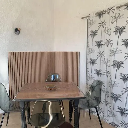 Casa vacanze La Marana, A L'entree Du Cordon Lagunaire *