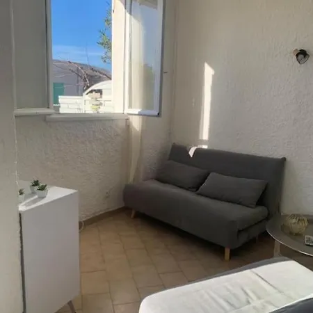 La Marana, A L'entree Du Cordon Lagunaire Casa vacanze Lucciana (Corsica)